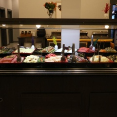 Isnova Hotel - Bild 14