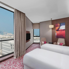 Borghese Contemporary Hotel - Bild 7