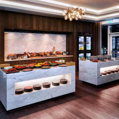 Copenhagen Marriott Hotel - Bild 13