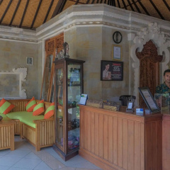 Hotel Suma - Bild 2