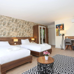 Avwan Hotel Cigli - Bild 3