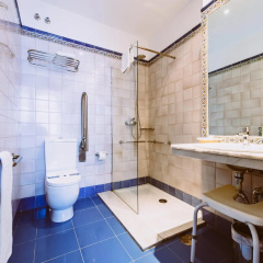 Basic Hotel Doña Manuela - Bild 8