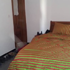 Les Residences Mam in Dakar, Senegal from 93$, photos, reviews - zenhotels.com photo 12