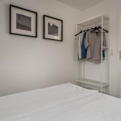 CASSEL LOFTS - Stilvolles Loft im Grünen mit Balkon nahe VW-Werk - Bild 6
