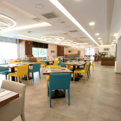 Hilton Garden Inn Ankara Gimat - Bild 19