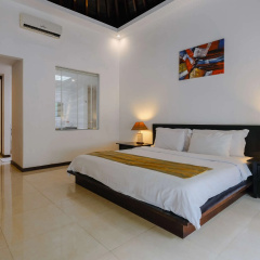Kebun Villas & Resort - Bild 3