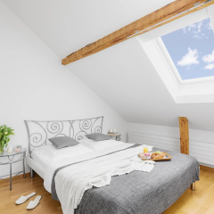 Apartments Swiss Star Marc Aurel - Bild 3