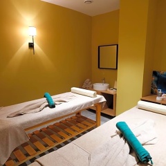 Oksijen Zone Hotel & Spa - Bild 16