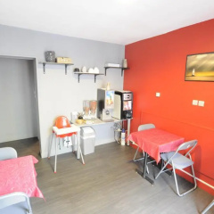 Hipotel Paris Gambetta Republique - Bild 14