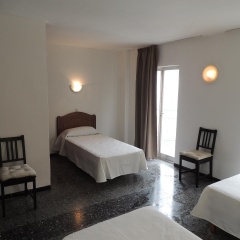 Juan Palma Hostal - Bild 2