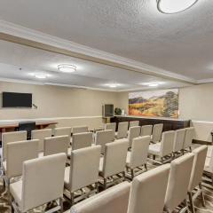 Comfort Inn Murray - Salt Lake City South thumbnail 19