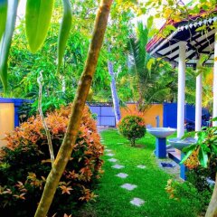 Rovenluck Eco Cabana in Ahangama, Sri Lanka from 141$, photos, reviews - zenhotels.com photo 29