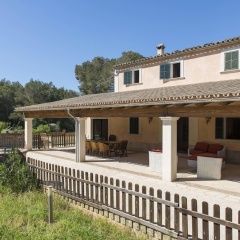 Finca Son Felip - El Arenal - Bild 10