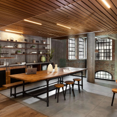Native Bankside - Bild 18
