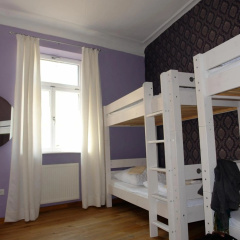 Lotte Hostel - Bild 4