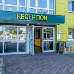 B&B Hotel Aachen-Würselen - Bild 1