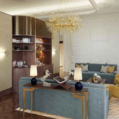 Rosewood Vienna - Bild 18