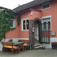 Pension Holzgarten - Bild 18