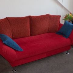 Holiday Apartment B in Haus Seewind - Bild 7