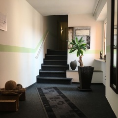 Hotel Augsburg Goldener Falke - Bild 18