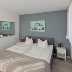 Hotel Am Dom - Bild 7