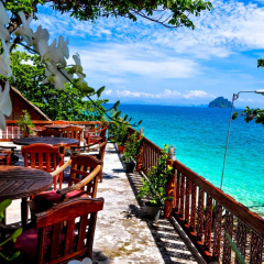 Phi Phi Natural Resort - Bild 15