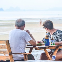 Baan Tubkaek Hotel - Bild 22