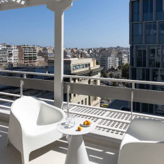 Gallery Port Tower Hotel - Bild 16