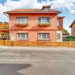 Lovely Apartment in Ilsenburg Harz near Ski Area - Bild 1