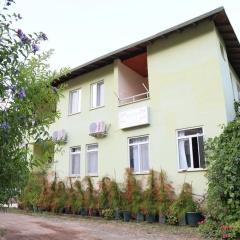 Mercan Bungalow - Bild 1