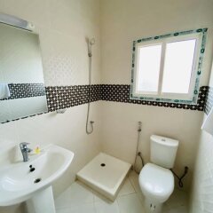 City guest by Citylife in Djibouti, Djibouti from 121$, photos, reviews - zenhotels.com photo 2