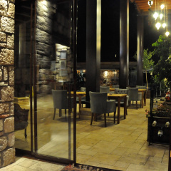 Kosa Butik Otel - Bild 19