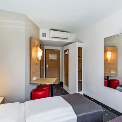 B&B Hotel Hamburg-Nord - Bild 4