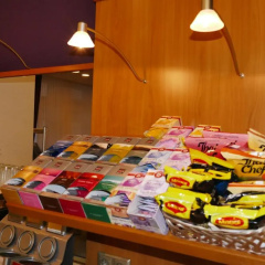 Best Western Central - Bild 21