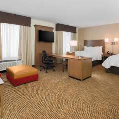 Hampton Inn & Suites Dallas/Frisco North-FieldhouseUSA thumbnail 4