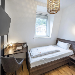 acor Boutique Hotel - Bild 2