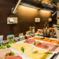 Hotel Esplanade Dortmund - Bild 12
