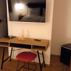 Altstadthotel Alt  Jung - Bild 6