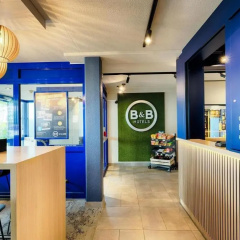 B&B Hotel München-Garching - Bild 26