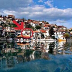 Savin Apartment in Ohrid, Macedonia from 53$, photos, reviews - zenhotels.com photo 23