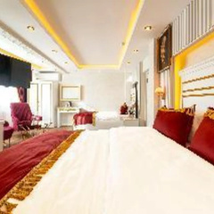 Ayasofya Apart Hotel - Bild 4