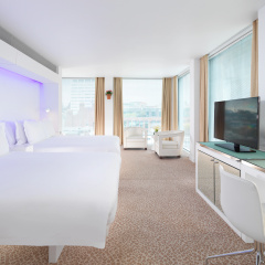 St Martins Lane London, a Morgans Originals hotel - Bild 5