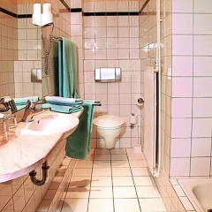City Apartment Hotel Hamburg - Bild 8
