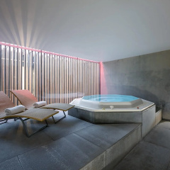 Inspira Liberdade Boutique Hotel - Bild 28