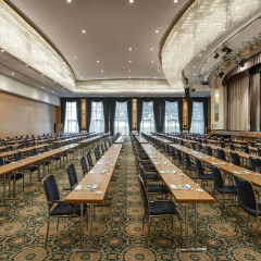 Maritim Hotel Magdeburg - Bild 19