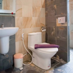 Jaccuzi House 5 pl 200 m From a Beautiful Beach - Bild 7