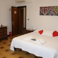 B&B Airport Venice Diego