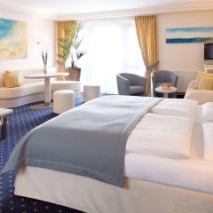 mare Suites & Apartments - Bild 2