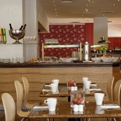 Sorat Hotel Berlin - Bild 26