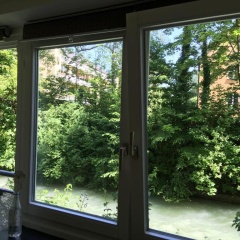 Apartment am Bach - Bild 7